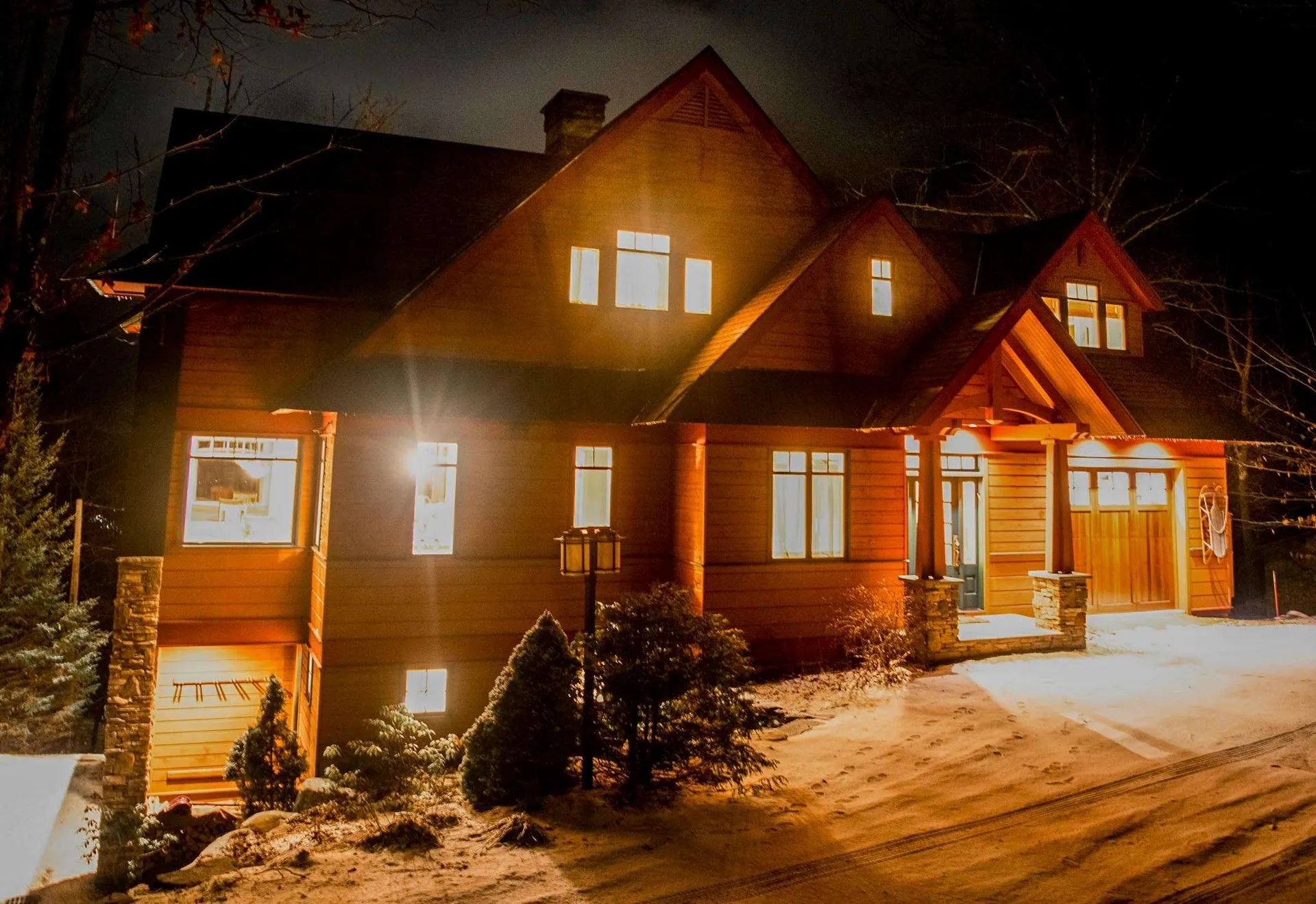 379 Ghia Farm Road Ludlow VT 05149