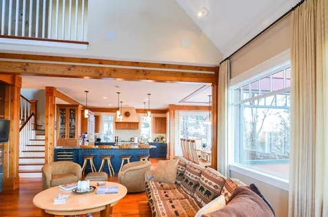 379 Ghia Farm Road Ludlow VT 05149