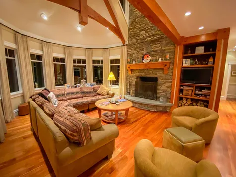 379 Ghia Farm Road Ludlow VT 05149