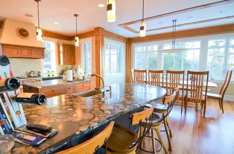 379 Ghia Farm Road Ludlow VT 05149