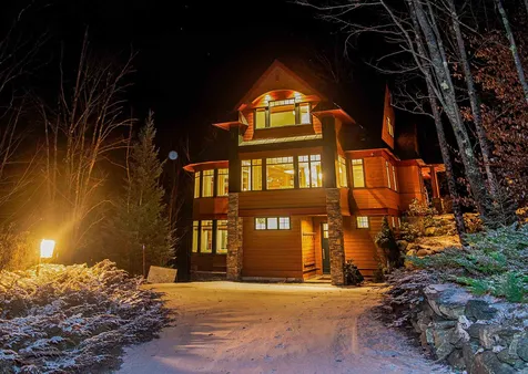 379 Ghia Farm Road Ludlow VT 05149