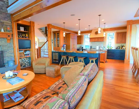 379 Ghia Farm Road Ludlow VT 05149
