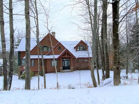 379 Ghia Farm Road Ludlow VT 05149