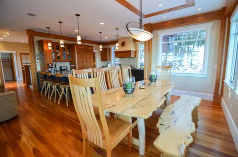 379 Ghia Farm Road Ludlow VT 05149