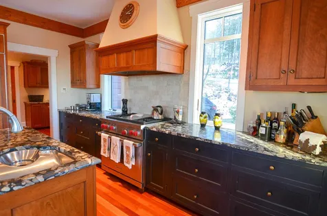379 Ghia Farm Road Ludlow VT 05149