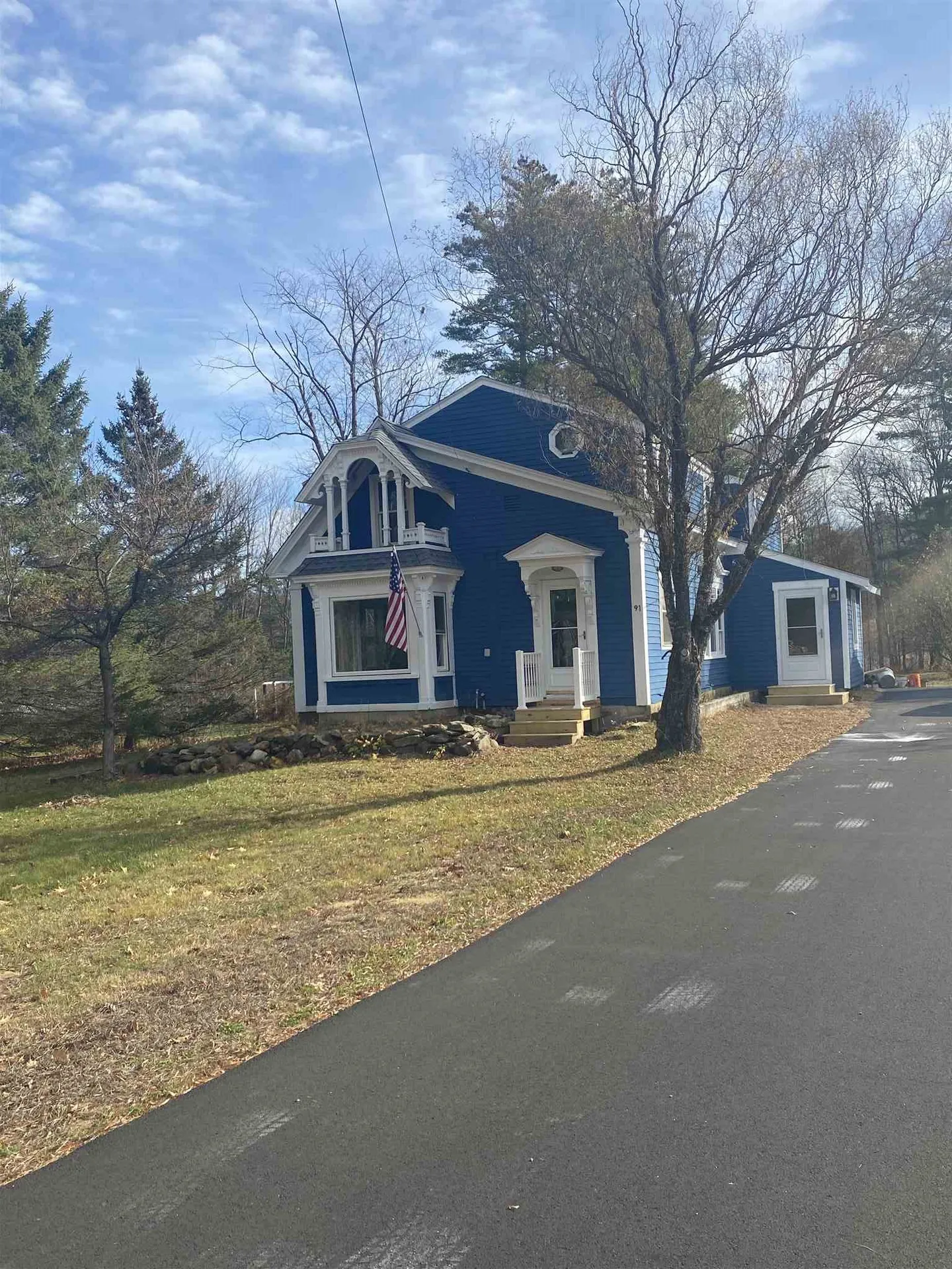91 Tilton Hill Road Pittsfield NH 03263