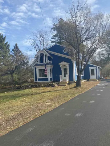 91 Tilton Hill Road Pittsfield NH 03263