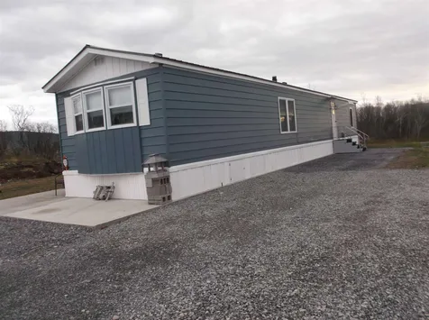 2773 Bronson Road St. Albans Town VT 05478