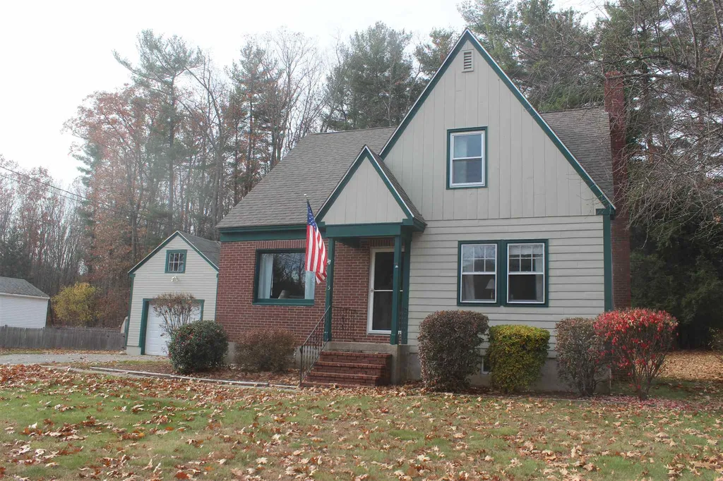 75 Bellamy Road Dover NH 03820