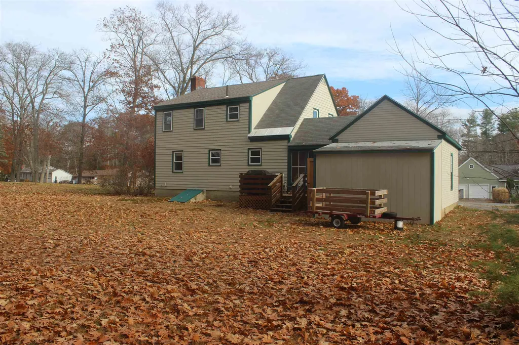 75 Bellamy Road Dover NH 03820