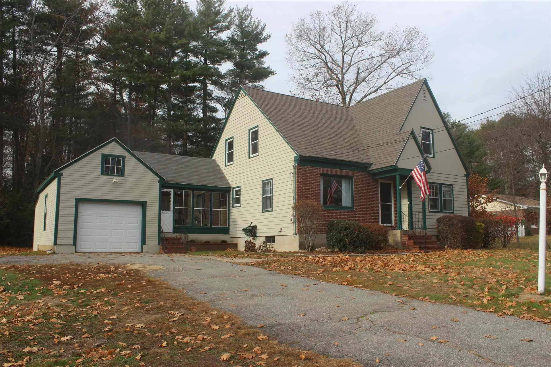 75 Bellamy Road Dover NH 03820