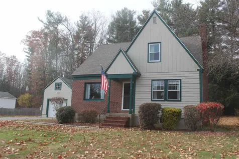 75 Bellamy Road Dover NH 03820