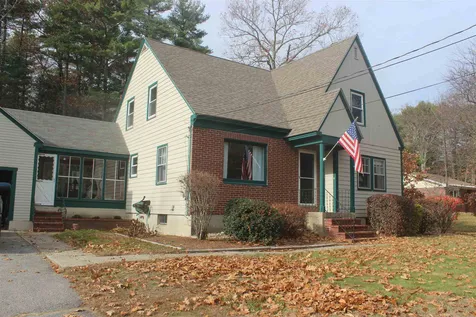 75 Bellamy Road Dover NH 03820