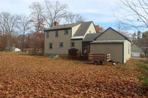 75 Bellamy Road Dover NH 03820
