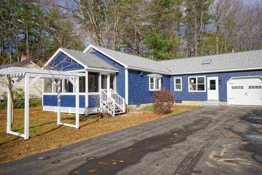 127 Portsmouth Street Concord NH 03301