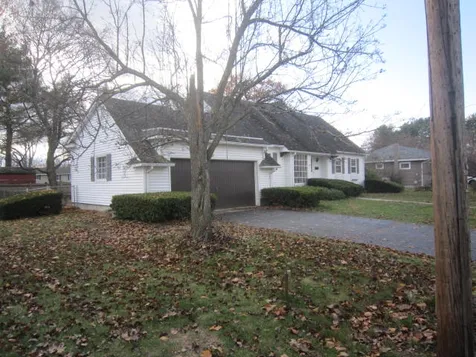 26 Madison Avenue Rochester NH 03867
