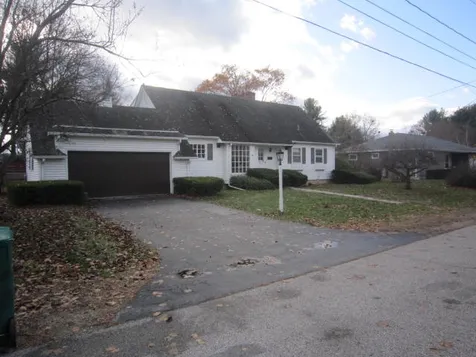 26 Madison Avenue Rochester NH 03867
