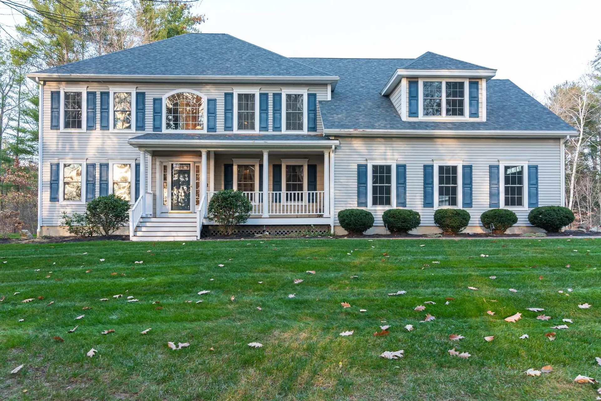 18r Autumn Lane Stratham NH 03885
