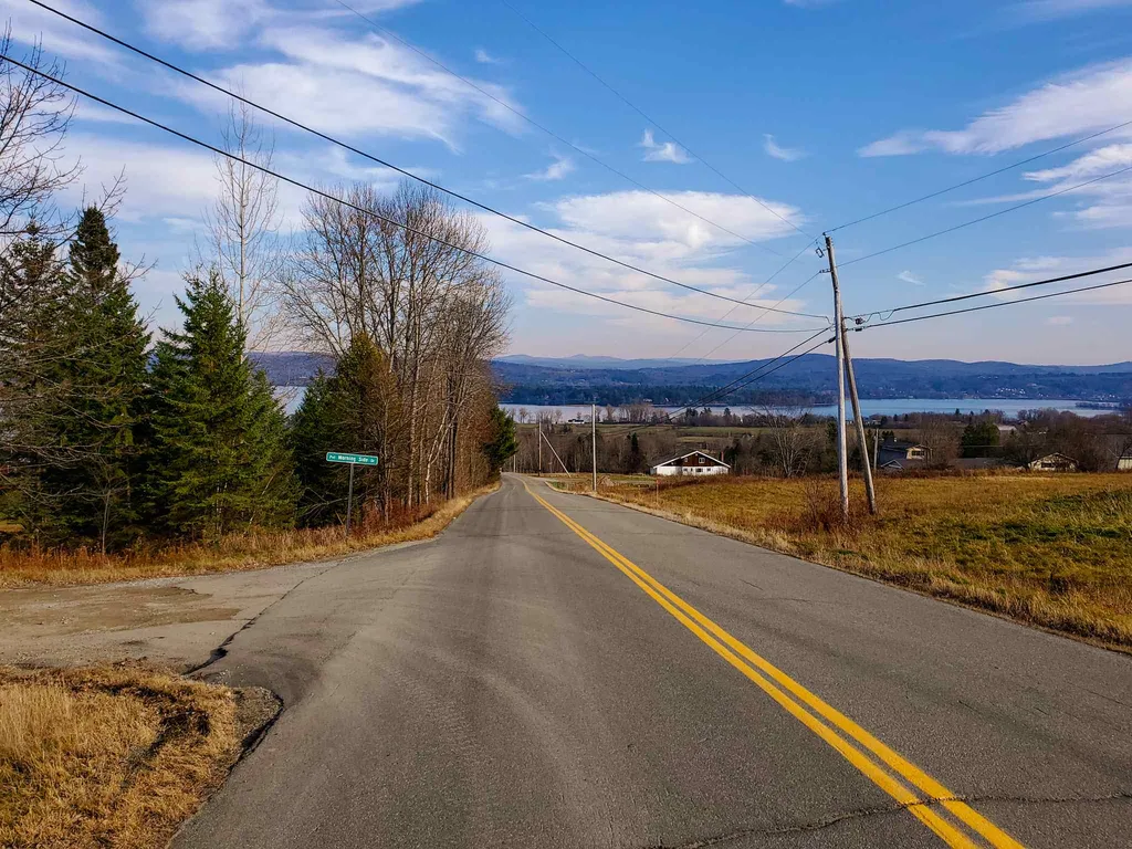405 Morningside Drive Newport Town VT 05857