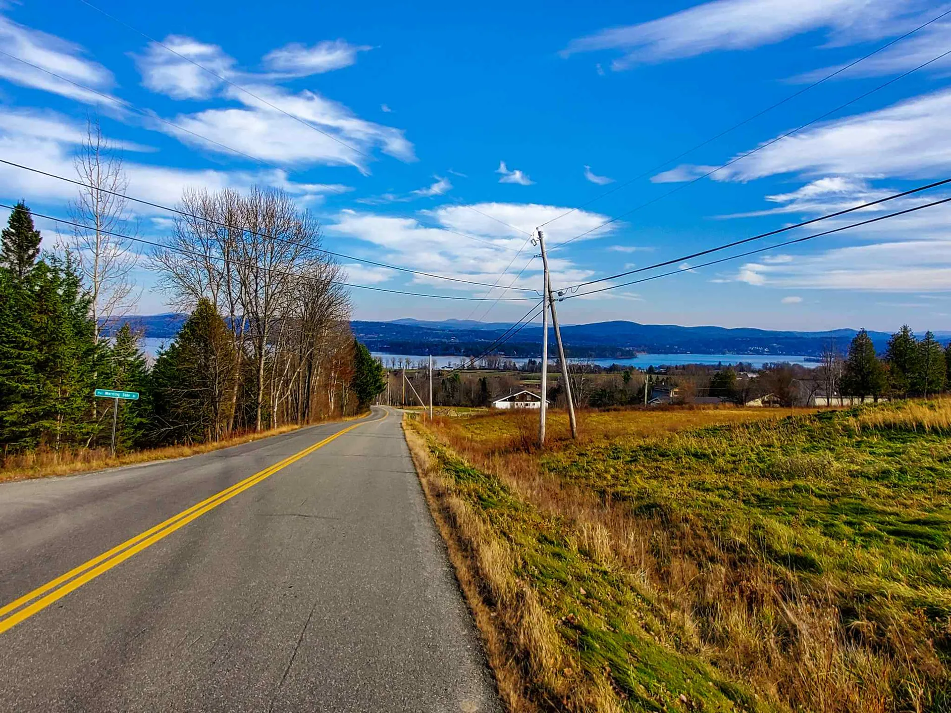 405 Morningside Drive Newport Town VT 05857