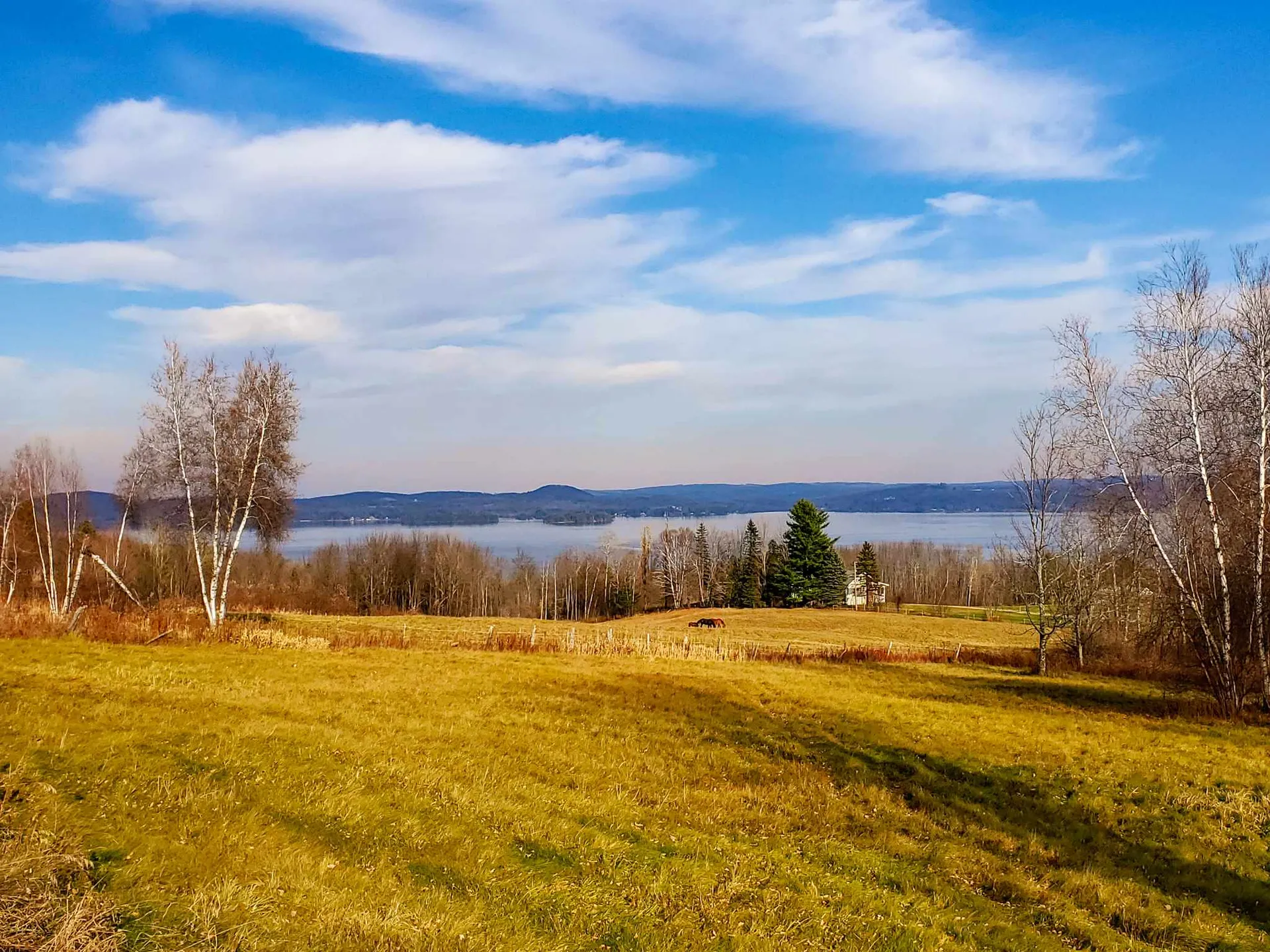 405 Morningside Drive Newport Town VT 05857