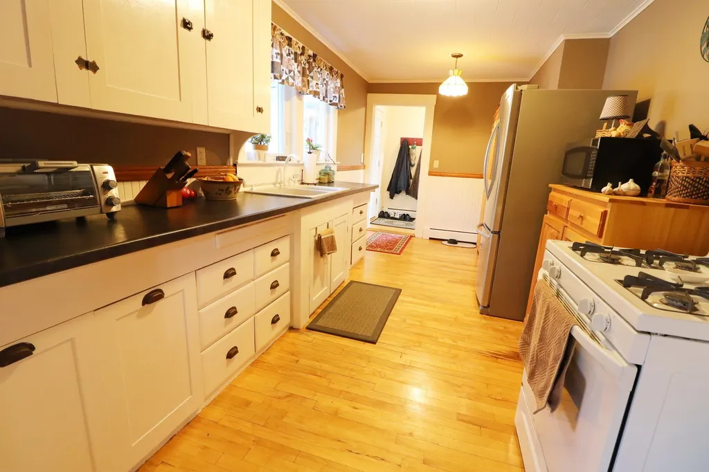 36 Labrecque Street Lincoln NH 03251