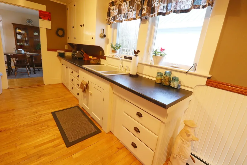 36 Labrecque Street Lincoln NH 03251