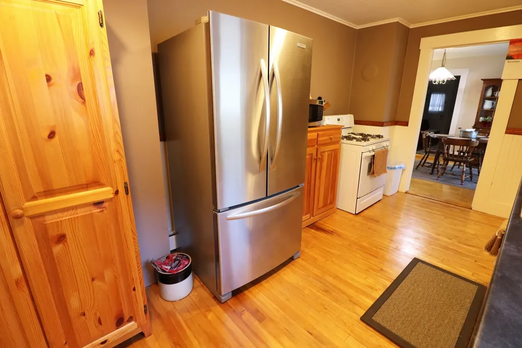 36 Labrecque Street Lincoln NH 03251