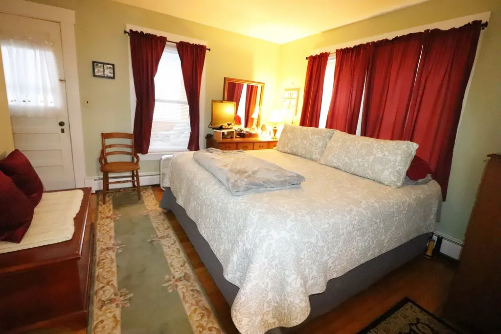 36 Labrecque Street Lincoln NH 03251