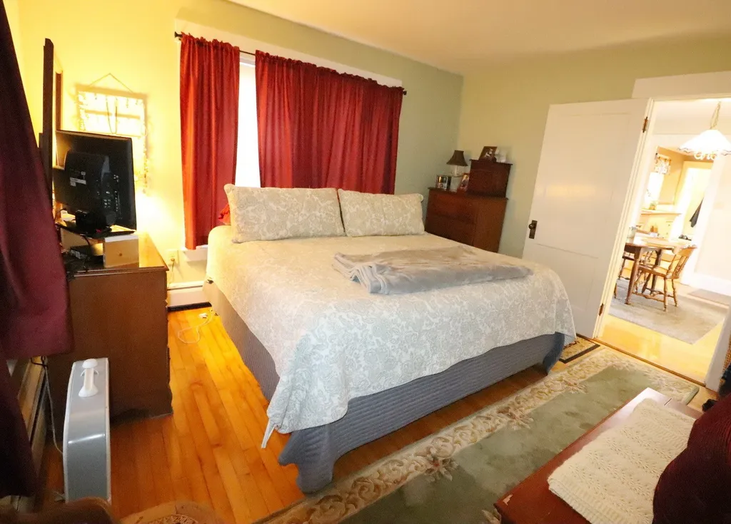 36 Labrecque Street Lincoln NH 03251