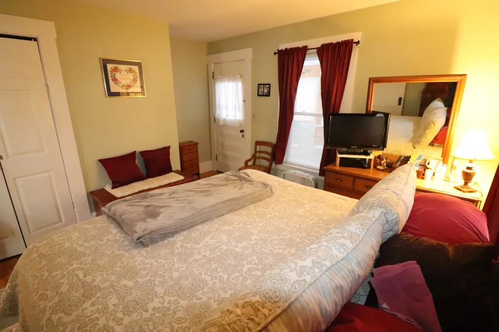 36 Labrecque Street Lincoln NH 03251
