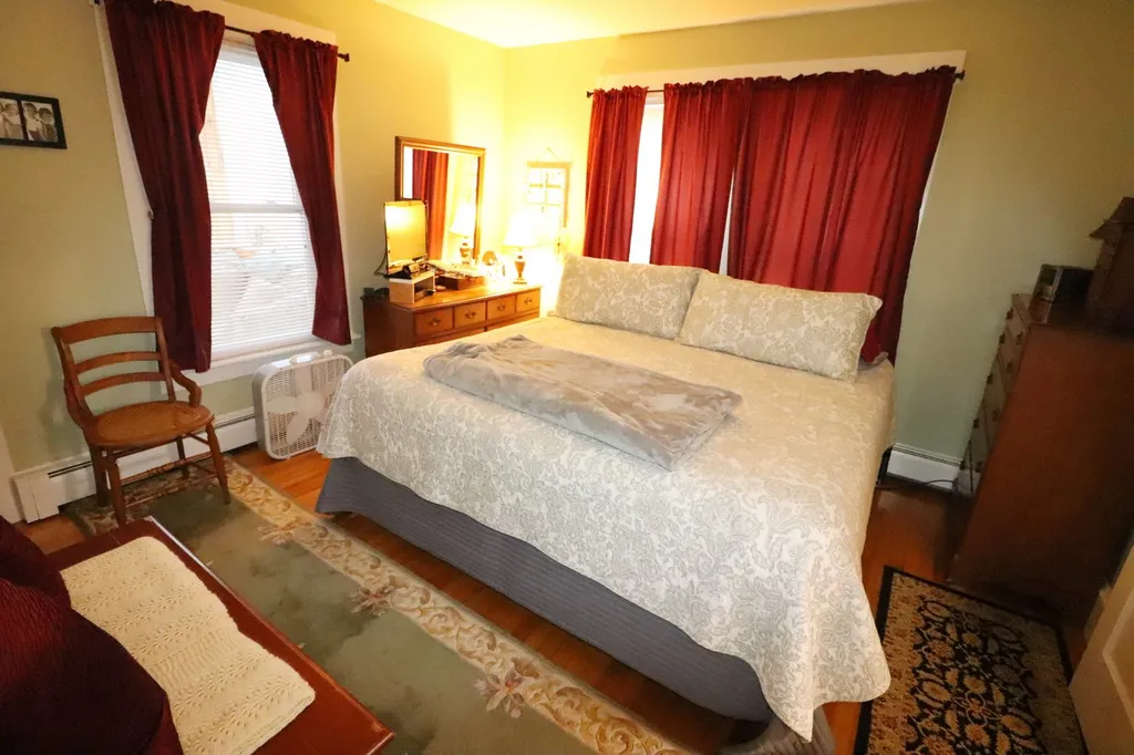 36 Labrecque Street Lincoln NH 03251