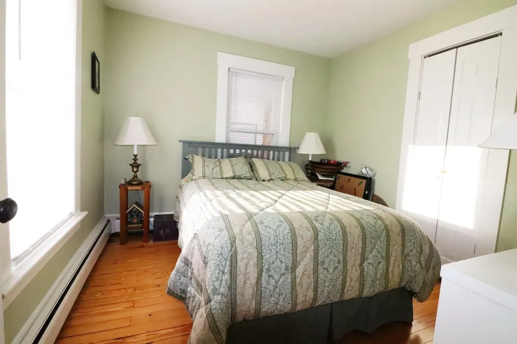 36 Labrecque Street Lincoln NH 03251