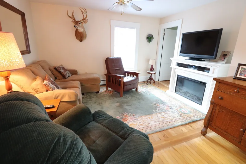 36 Labrecque Street Lincoln NH 03251