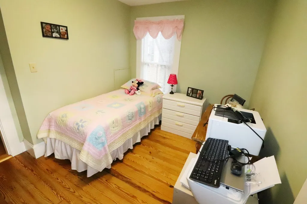 36 Labrecque Street Lincoln NH 03251