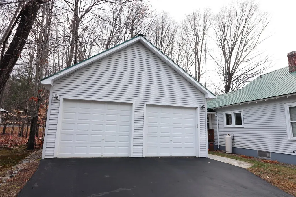 36 Labrecque Street Lincoln NH 03251