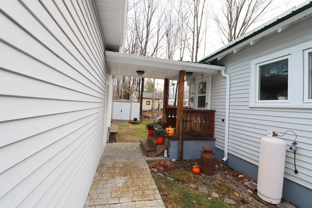 36 Labrecque Street Lincoln NH 03251