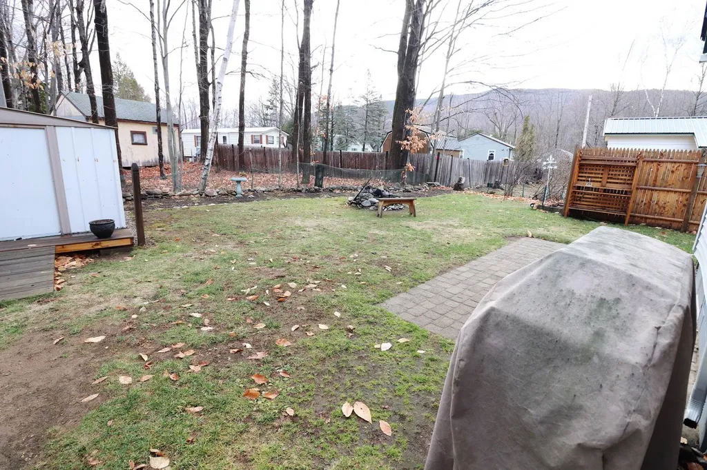 36 Labrecque Street Lincoln NH 03251