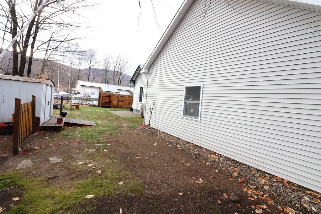 36 Labrecque Street Lincoln NH 03251