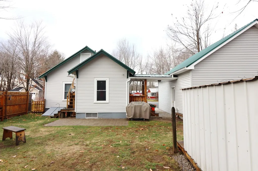36 Labrecque Street Lincoln NH 03251