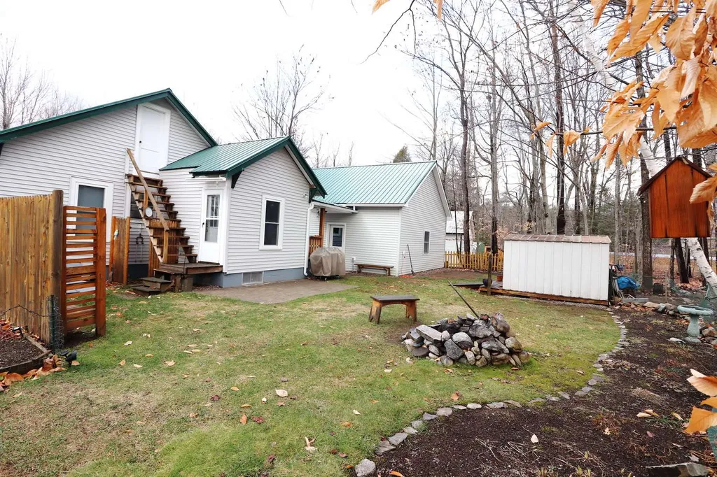 36 Labrecque Street Lincoln NH 03251
