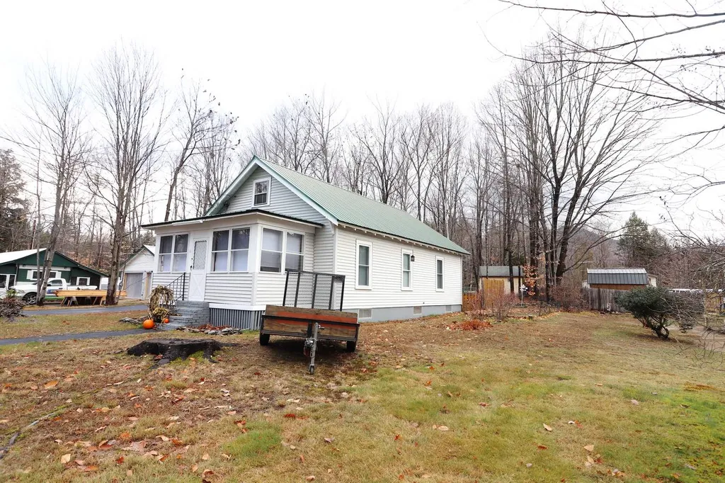 36 Labrecque Street Lincoln NH 03251