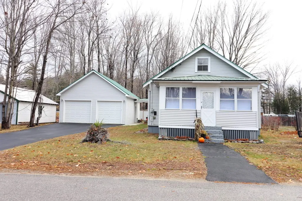 36 Labrecque Street Lincoln NH 03251