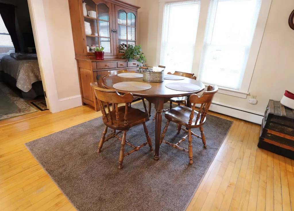 36 Labrecque Street Lincoln NH 03251