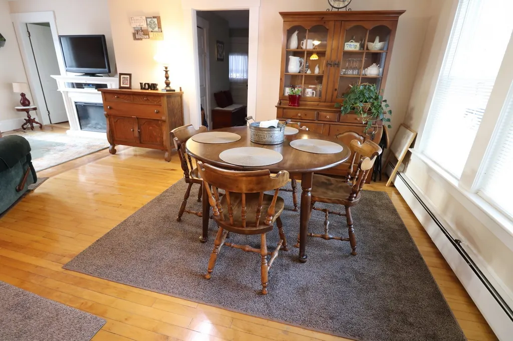36 Labrecque Street Lincoln NH 03251