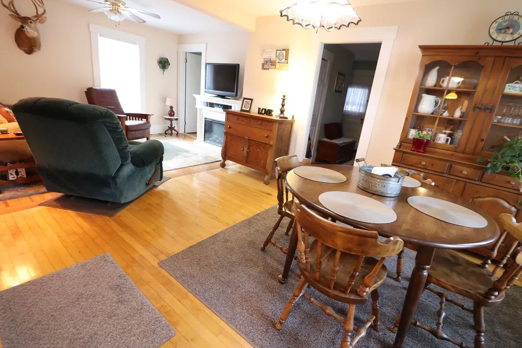 36 Labrecque Street Lincoln NH 03251