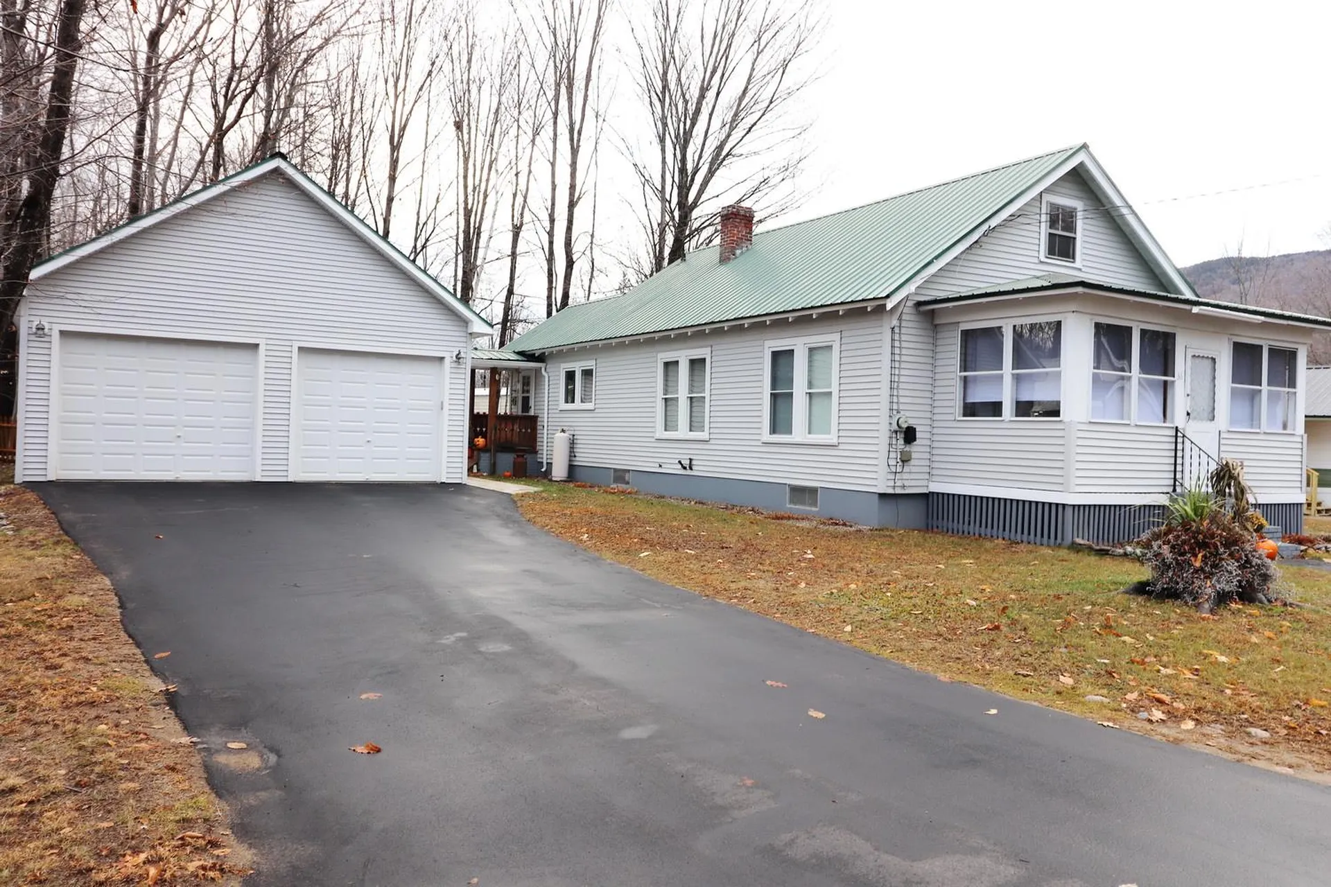 36 Labrecque Street Lincoln NH 03251