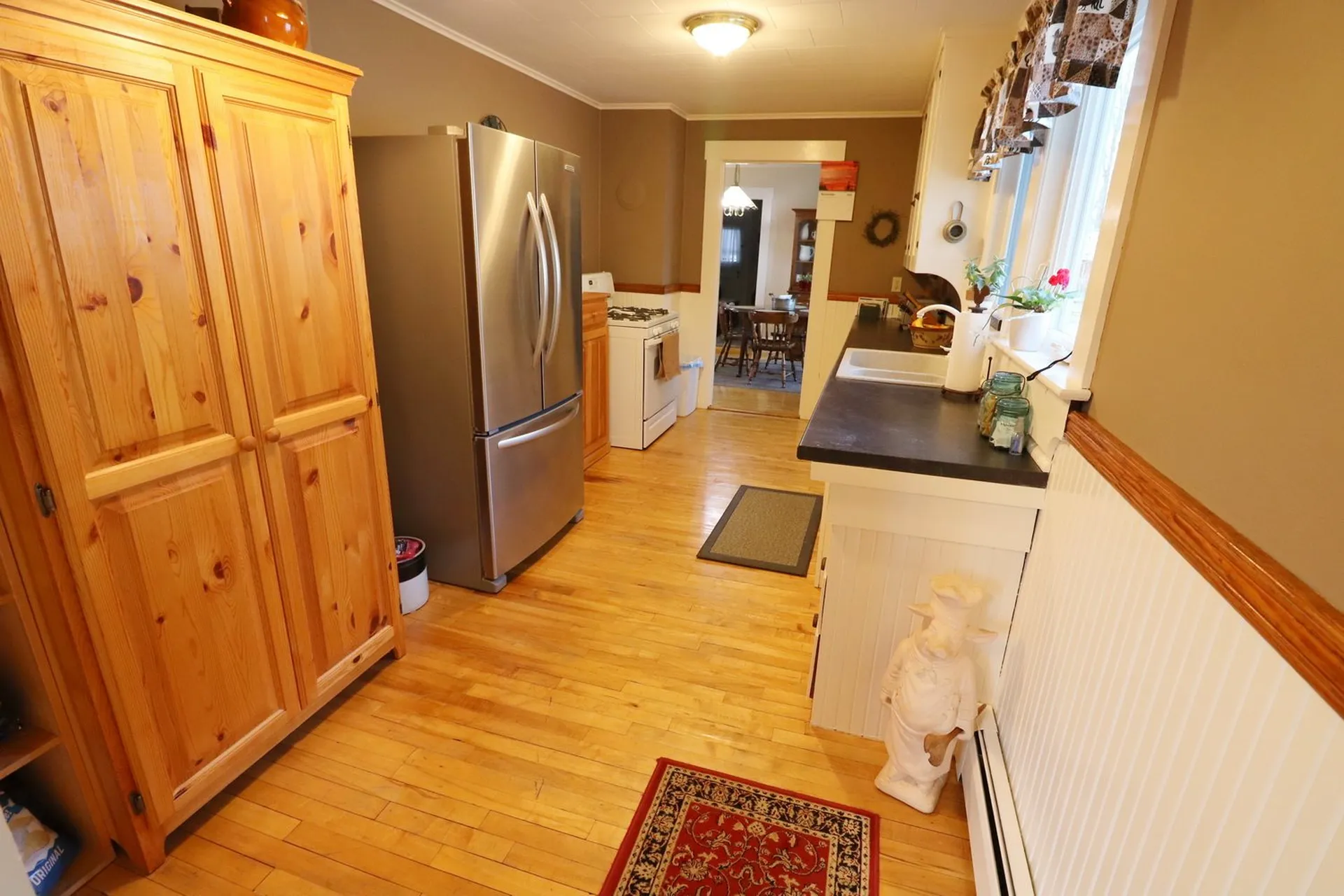 36 Labrecque Street Lincoln NH 03251