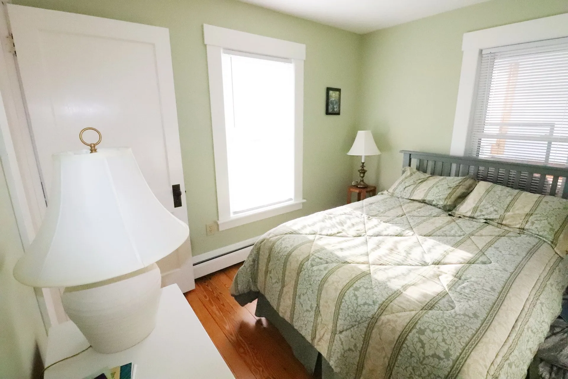 36 Labrecque Street Lincoln NH 03251