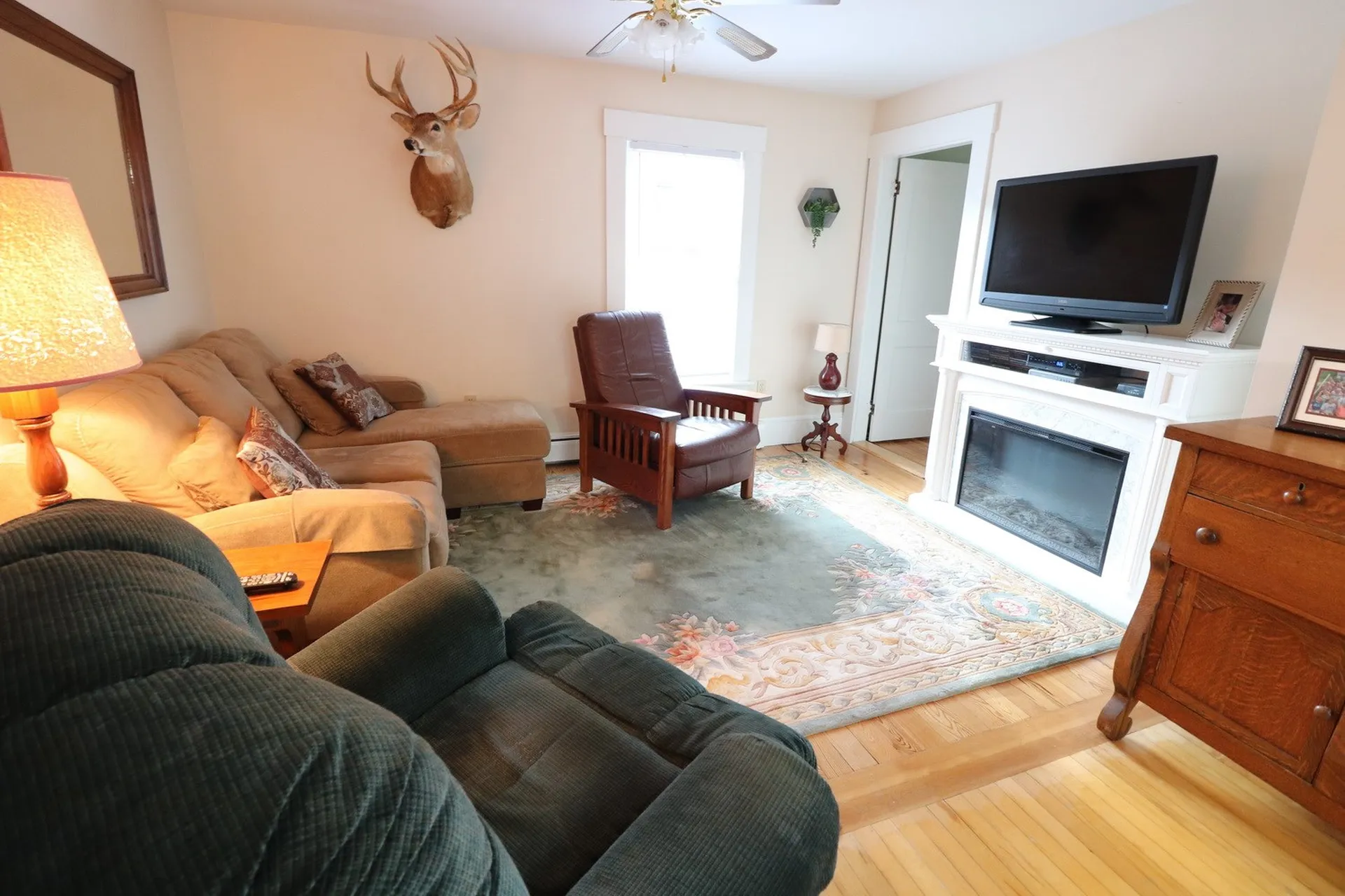36 Labrecque Street Lincoln NH 03251